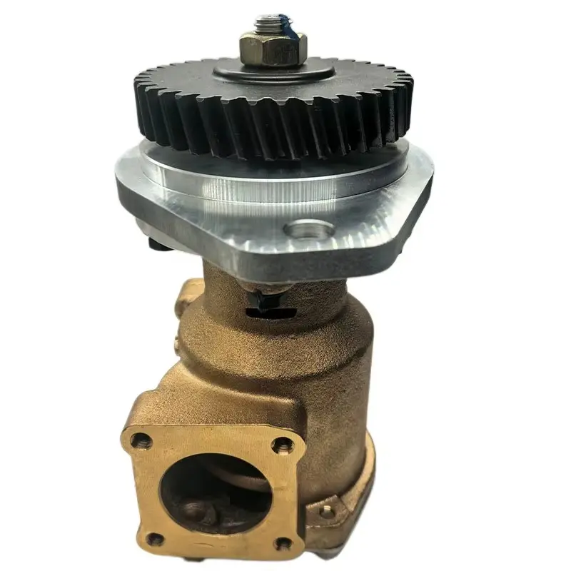 Sea Water Pump 3964765 3897691 5265996 for Cummins Engine 6B5.9 6C8.3 QSL9 QSB5.9 Sea Water Pump 3964765 3897691 5265996 for Cummins Engine 6B5.9 6C8.3 QSL9 QSB5.9