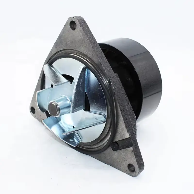 Water Pump 3966841 for Cummins Engine C8.3 6CT 6CT 6L ISL ISC QSC QSL Komatsu Excavator PC300-7 PC360-7 PC350-7 Water Pump 3966841 for Cummins Engine C8.3 6CT 6CT 6L ISL ISC QSC QSL Komatsu Excavator PC300-7 PC360-7 PC350-7