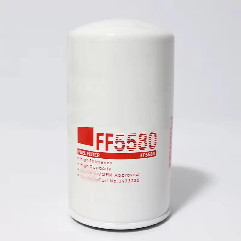 Fuel Filter 3973232 for Cummins Engine 6C8.3 6CTA8.3 ISC QSC ISL QSL ISM QSM ISX QSX