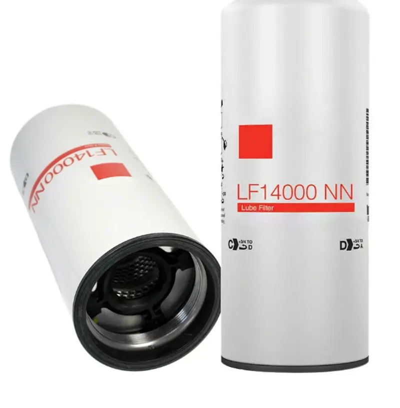 Lube Filter 3973686 3919562 for Cummins Engine 6C8.3 QSB6.7 QSC8.3 QSL9 Lube Filter 3973686 3919562 for Cummins Engine 6C8.3 QSB6.7 QSC8.3 QSL9