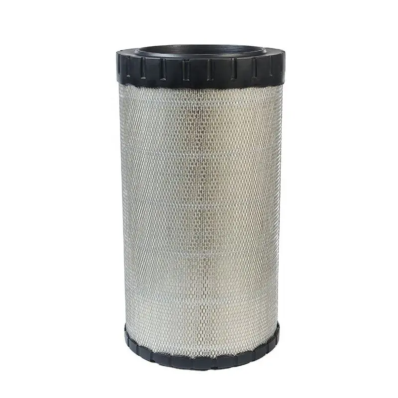 Air Filter 3102698 400504-00169 for Cummins Engine ISX15 QSX15 Doosan Generator Set DP180L DP180LAF DP180LB