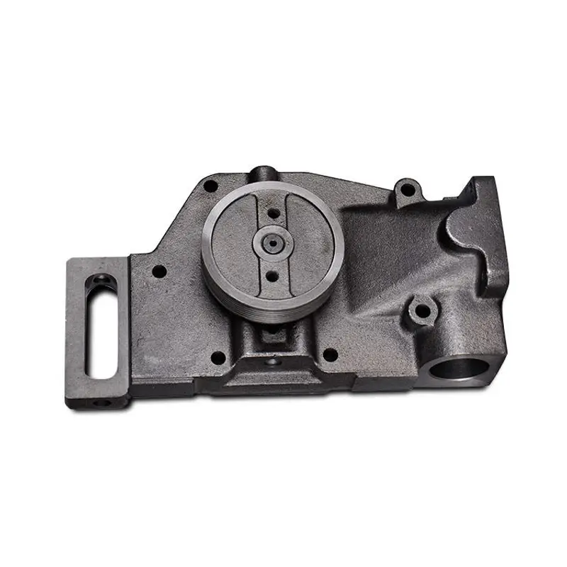 Water Pump 4089720 for Cummins Engine N14 Water Pump 4089720 for Cummins Engine N14