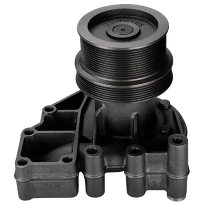 Water Pump 4089910 3682311 4089910RX 3684449 for Cummins Engine B5.9 ISX ISX15 Water Pump 4089910 3682311 4089910RX 3684449 for Cummins Engine B5.9 ISX ISX15
