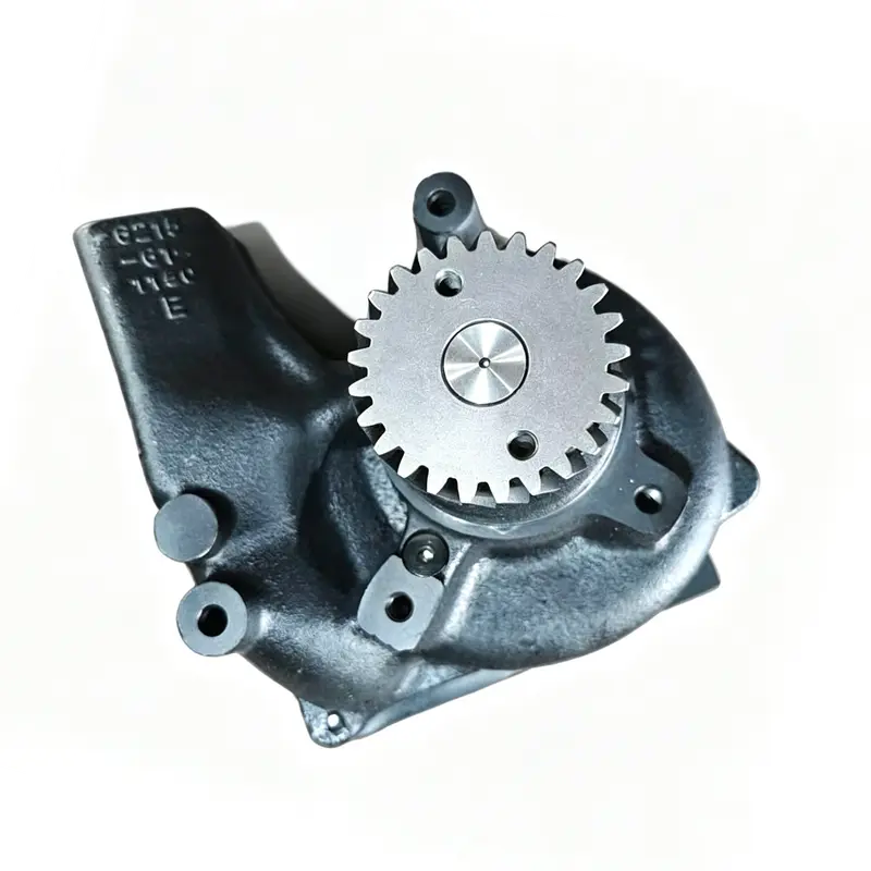 Water Pump 4096427 for Cummins Engine QST30 Water Pump 4096427 for Cummins Engine QST30