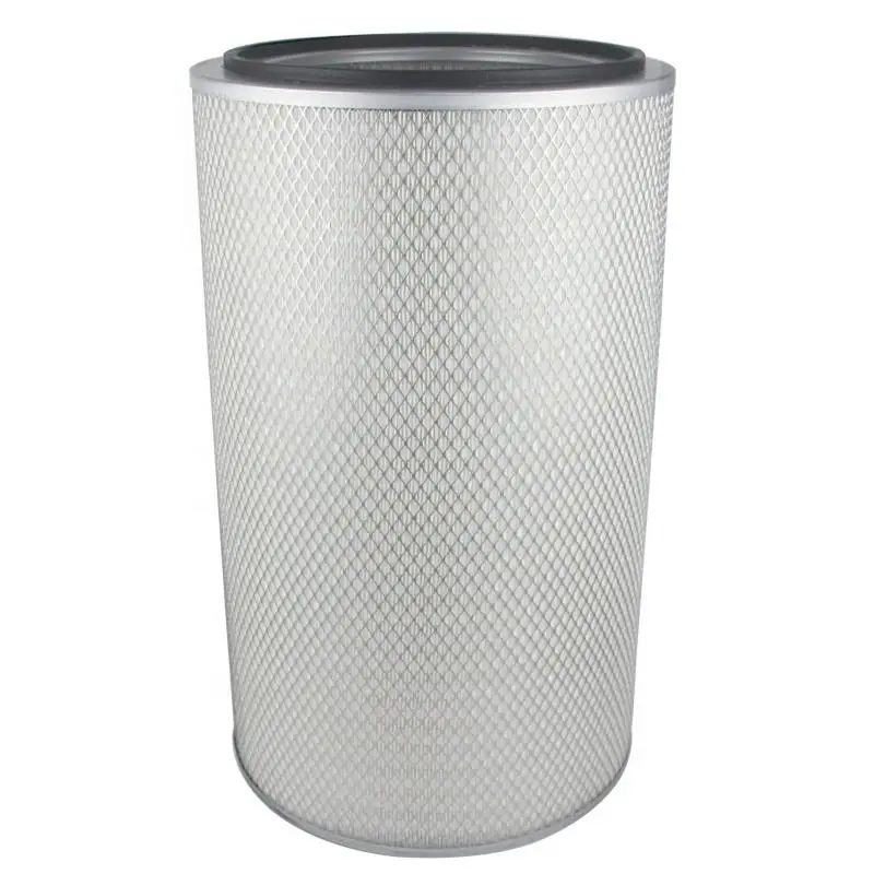 Filter Kit 4206272 4206273 for Cummins Engine KTA19C Hitachi Excavator EX1100