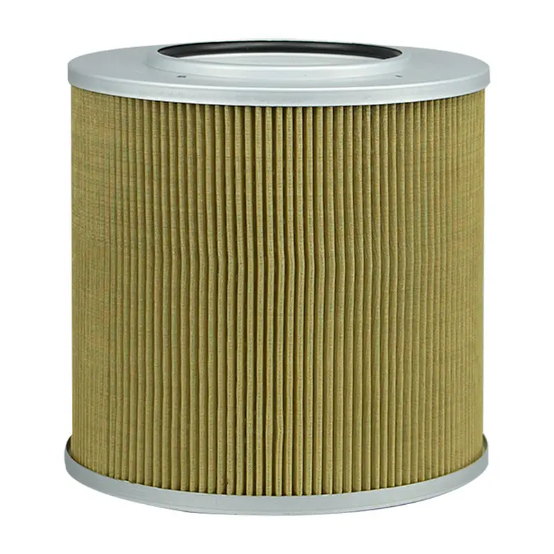 Filter Kit 4206272 4237660 for Cummins Engine QSK19C Hitachi Excavator EX1100-3