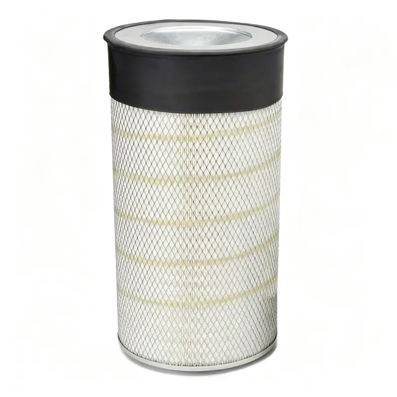 Air Filter for Fiat 8285T 8285 Allis-Chalmers 17000 21000 Engine FR35 Loader – Replaces Donaldson P181078 Fleetguard AF956M Hifi SA10906 WIX 42512