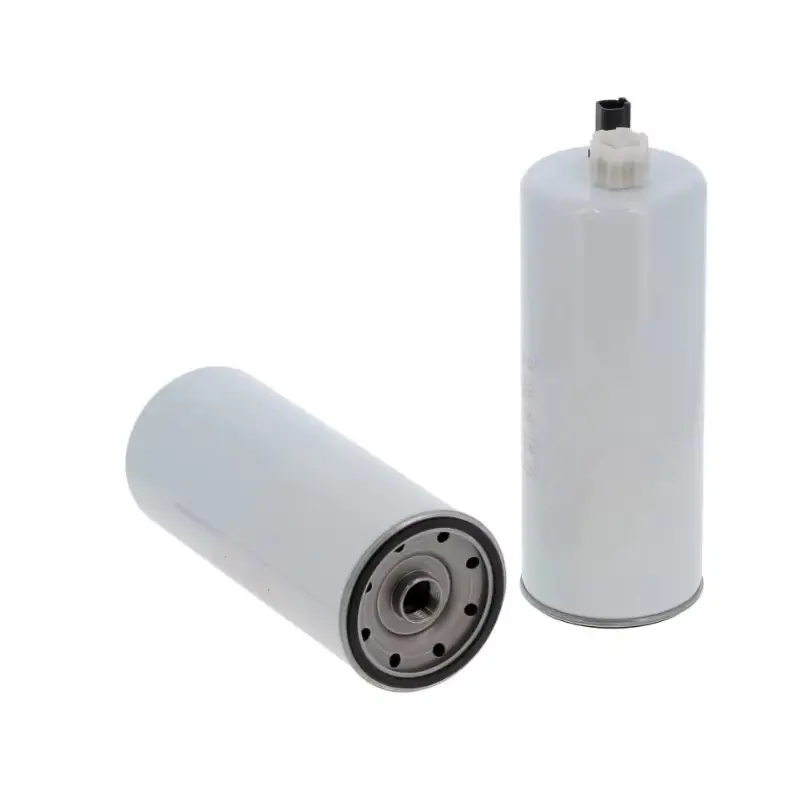 Fuel Filter 4327370 for Cummins Engine ISZ13 QSZ13 Z14 Fuel Filter 4327370 for Cummins Engine ISZ13 QSZ13 Z14