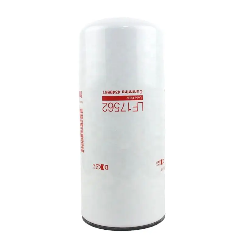 Oil Filter 4349561 LF17562 for Cummins Engine QSK95 Oil Filter 4349561 LF17562 for Cummins Engine QSK95