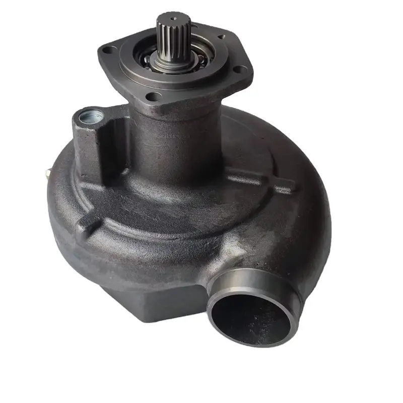 Water Pump 4376118 for Cummins Engine G50 GTA50E K50 Water Pump 4376118 for Cummins Engine G50 GTA50E K50