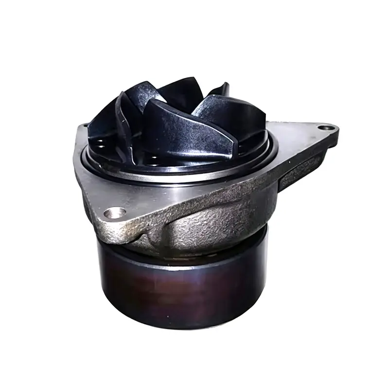 Water Pump 4376357 for Cummins Engine B6.7 ISC ISL ISL9 L9 L9N QSB6.7 QSC8.3 QSJ8.9 QSL9 Water Pump 4376357 for Cummins Engine B6.7 ISC ISL ISL9 L9 L9N QSB6.7 QSC8.3 QSJ8.9 QSL9