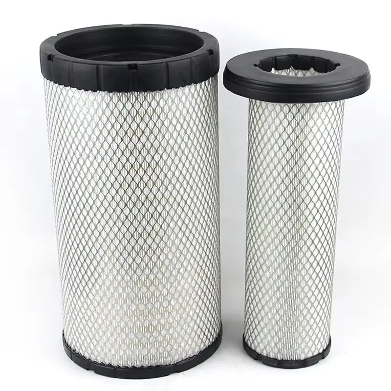 Air Filter 5025658 43904168 for Cummins Engine QSB4.5 ISB6.7 Volvo Compactor SD100D SD105F SD122D Air Filter 5025658 43904168 for Cummins Engine QSB4.5 ISB6.7 Volvo Compactor SD100D SD105F SD122D
