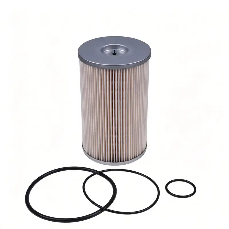 Fuel Filter Water Separator 4669642 for Cummins Engine QSK45 QSK50 QSK60 Hitachi EH3500AC2 EX1900-6 EX2500-6 EX3600-6 EX800 Fuel Filter Water Separator 4669642 for Cummins Engine QSK45 QSK50 QSK60 Hitachi EH3500AC2 EX1900-6 EX2500-6 EX3600-6 EX800