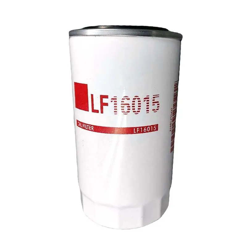 Oil Filter 4897898 for Cummins Engine ISB QSF3.8 Kobelco Excavator SK170-9 SK210-8 SK210-9 SK210LC-8 SK260