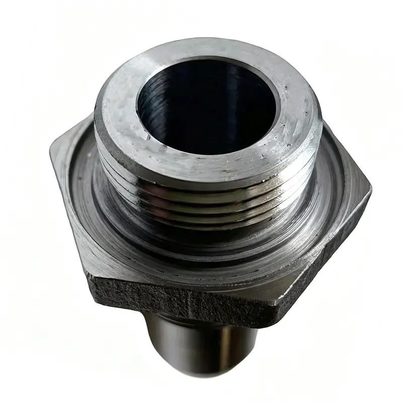 Filter Head Adapter 4916693 for Cummins Engine ISBE QSK19 QSK50 QST30 KTA50 G5.9 GTA855 V28 Filter Head Adapter 4916693 for Cummins Engine ISBE QSK19 QSK50 QST30 KTA50 G5.9 GTA855 V28