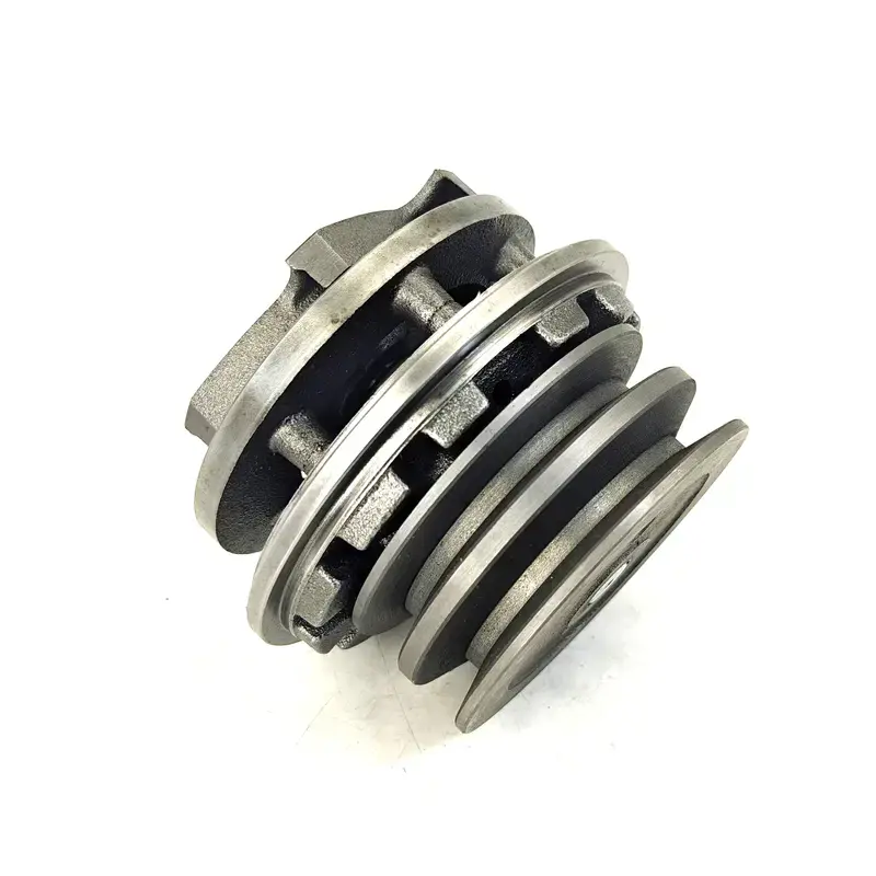Water Pump 124410 4919813 4920086 196845 AR4283 AR4284 for Cummins Engine NH230 NHC230 NT300 NT380 Water Pump 124410 4919813 4920086 196845 AR4283 AR4284 for Cummins Engine NH230 NHC230 NT300 NT380