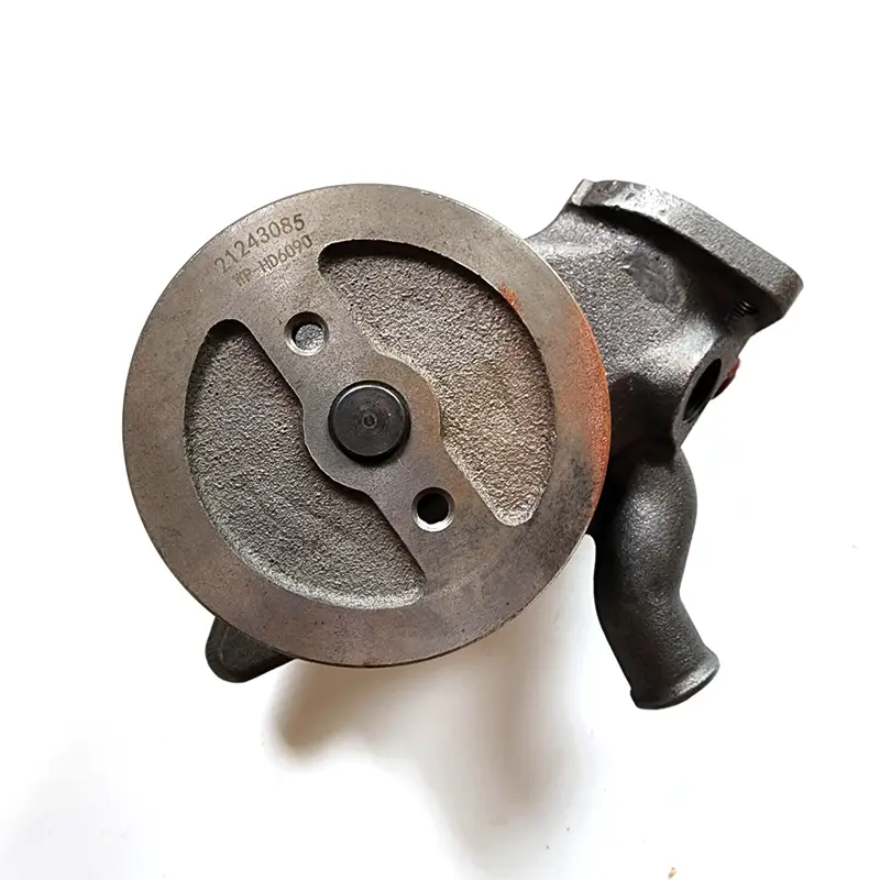 Water Pump AW2048 4920089 4919812 AR61788 A34079A05 for Cummins Engine V378 V504 N14 Water Pump AW2048 4920089 4919812 AR61788 A34079A05 for Cummins Engine V378 V504 N14