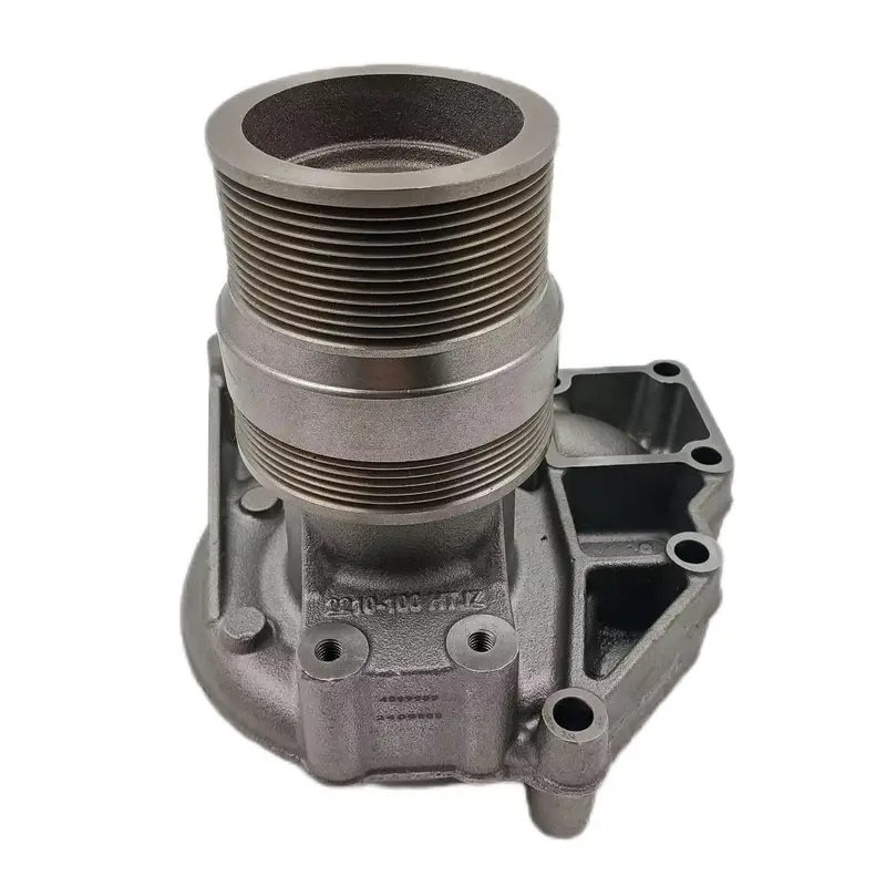 Water Pump 4920464 4089909 for Cummins Engine ISX15 QSX15 Water Pump 4920464 4089909 for Cummins Engine ISX15 QSX15