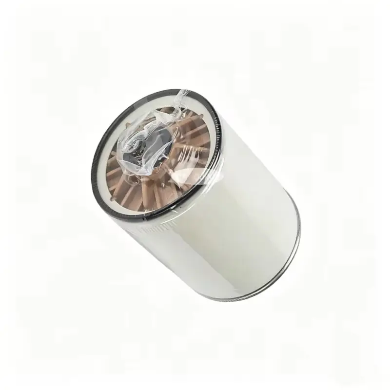 Fuel Filter 4941237 for Cummins Engine 4BT3.3 QSB3.3 Fuel Filter 4941237 for Cummins Engine 4BT3.3 QSB3.3