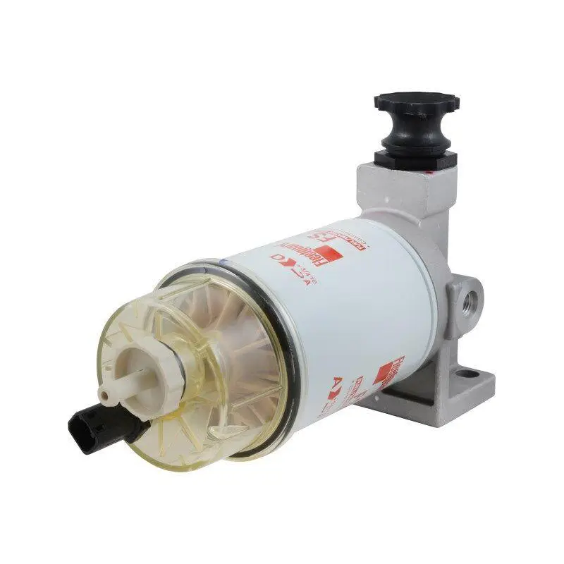 Fuel Filter Assembly 4944786 for Cummins Engine B3.3 QSB3.3 Fuel Filter Assembly 4944786 for Cummins Engine B3.3 QSB3.3
