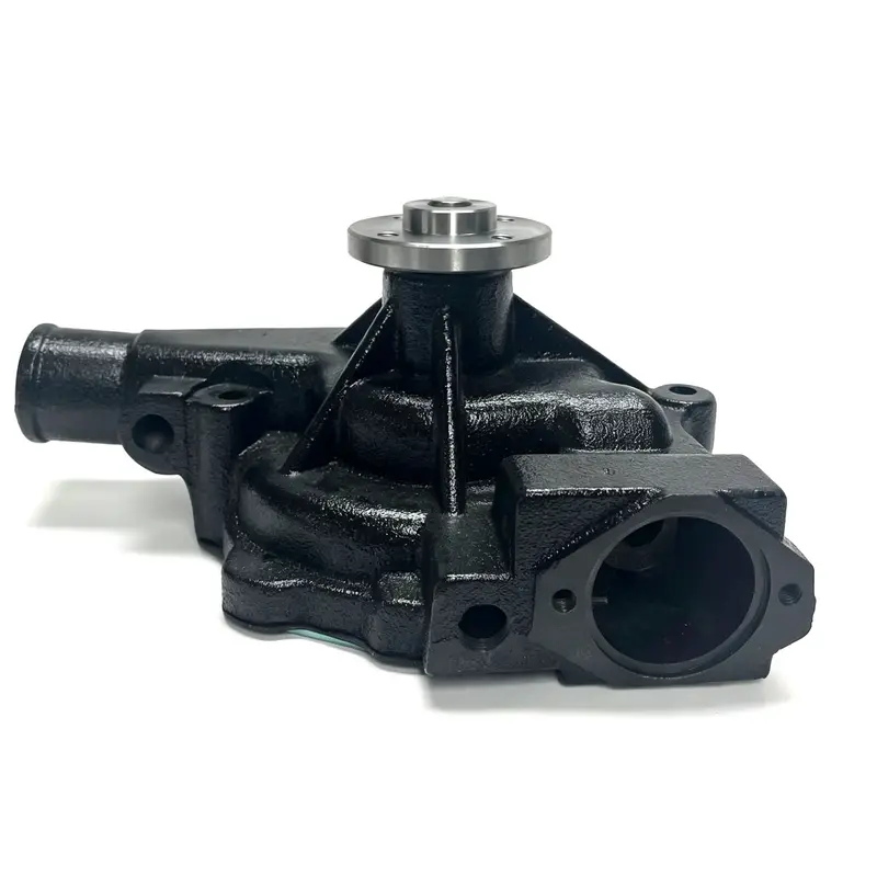 Water Pump 4944867 for Cummins Engine QSB3.3 B3.3 Water Pump 4944867 for Cummins Engine QSB3.3 B3.3
