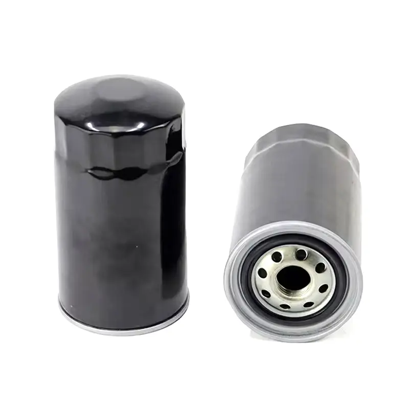 Fuel Filter 4946635 4942437 for Cummins Engine QSB3.3 4BT3.3 Fuel Filter 4946635 4942437 for Cummins Engine QSB3.3 4BT3.3