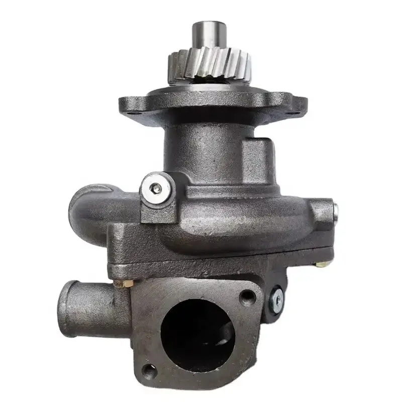 Water Pump 4955707 3800954 for Cummins Engine M11 QSM11 Water Pump 4955707 3800954 for Cummins Engine M11 QSM11
