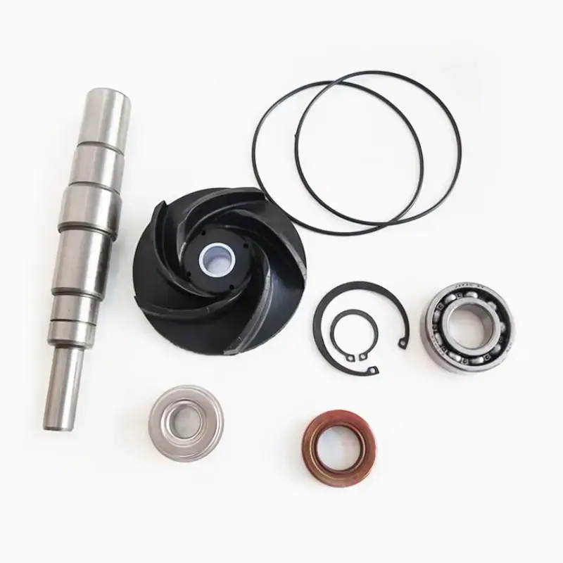 Water Pump Repair Kit 4955802 for Cummins Engine M11 ISM11 QSM11 ISM