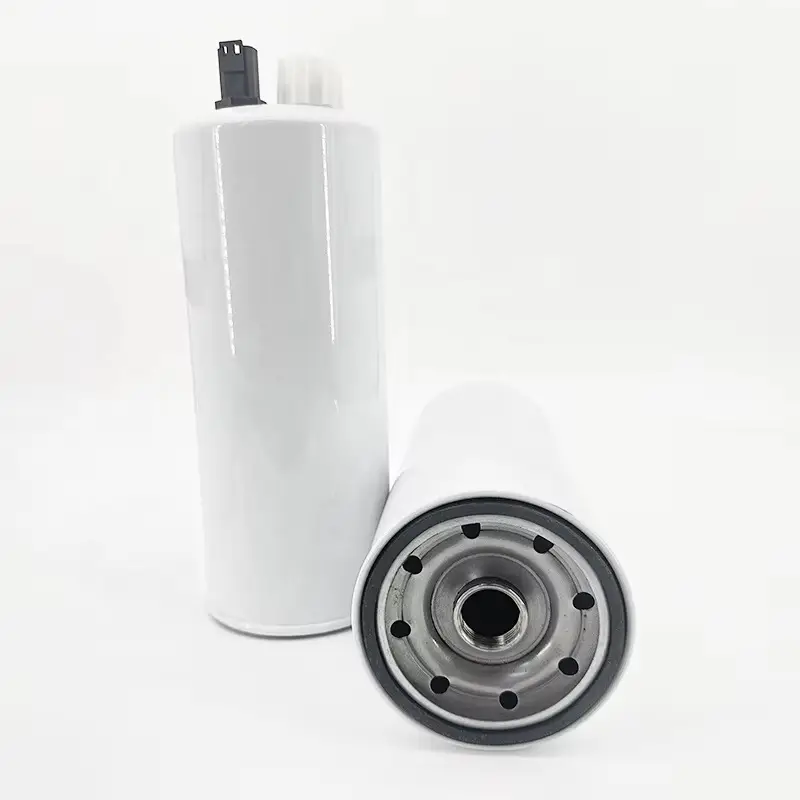 Fuel Water Separator 4960197 FS19898 for Cummins Engine ISZ13 QSZ13 Fuel Water Separator 4960197 FS19898 for Cummins Engine ISZ13 QSZ13