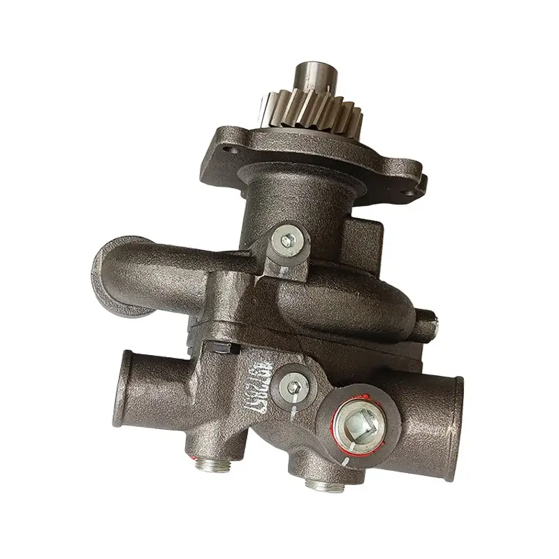 Water Pump 4972857 for Cummins Engine M11