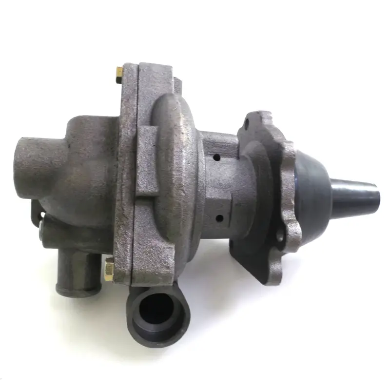 Water Pump 4972864 for Cummins Engine QSM11 CM570 QSM11 CM876 M102M Water Pump 4972864 for Cummins Engine QSM11 CM570 QSM11 CM876 M102M