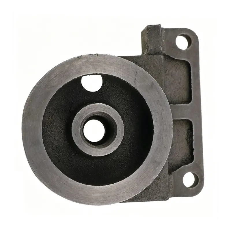 Fuel Filter Head 4980908 for Cummins Engine 6C 6L Fuel Filter Head 4980908 for Cummins Engine 6C 6L