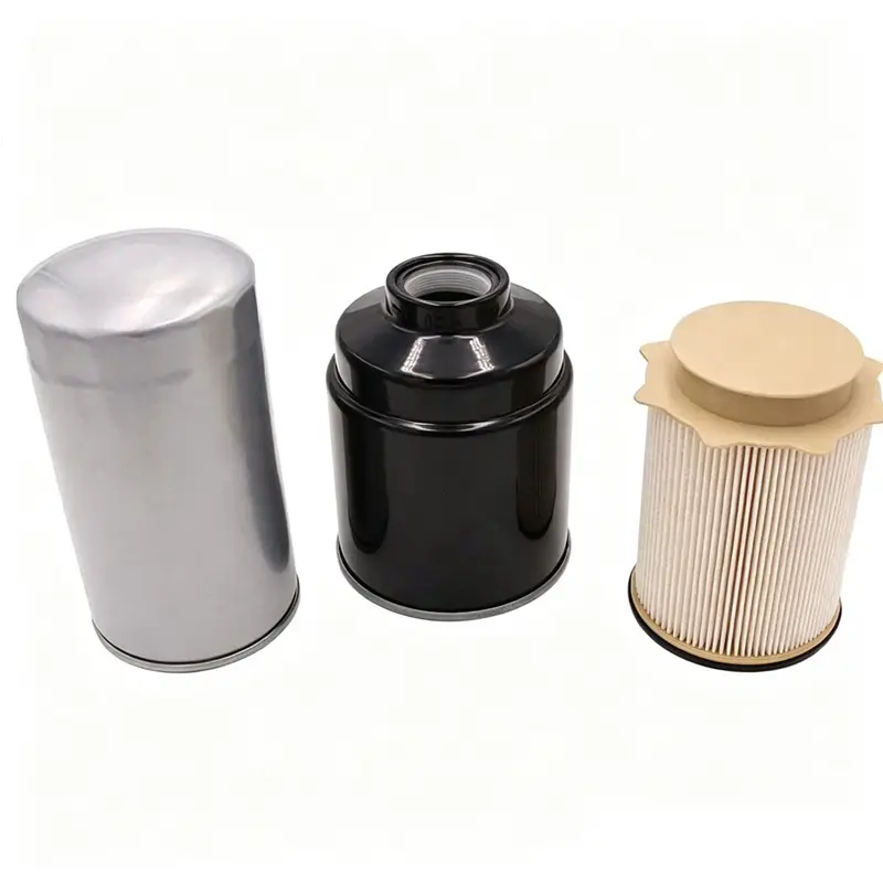 4BTdiesel Filter Kit for Cummins Engine 6.7L Ram Pickup Truck 2500 3500 4500 2013-2018 4BTdiesel Filter Kit for Cummins Engine 6.7L Ram Pickup Truck 2500 3500 4500 2013-2018