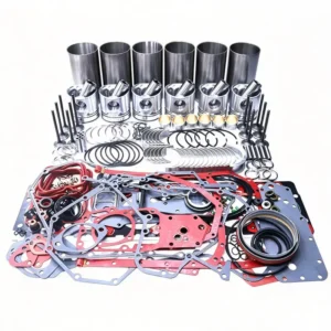 4BTdiesel Overhaul Rebuild Kit for Cummins Engine ISX 485