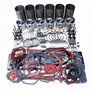4BTdiesel Overhaul Rebuild Kit for Cummins Engine ISX 530