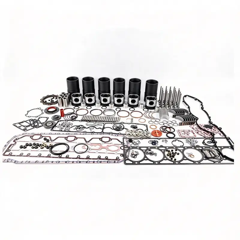 4BTdiesel Overhaul Rebuild Kit for Cummins ISM 425 Hp Engine