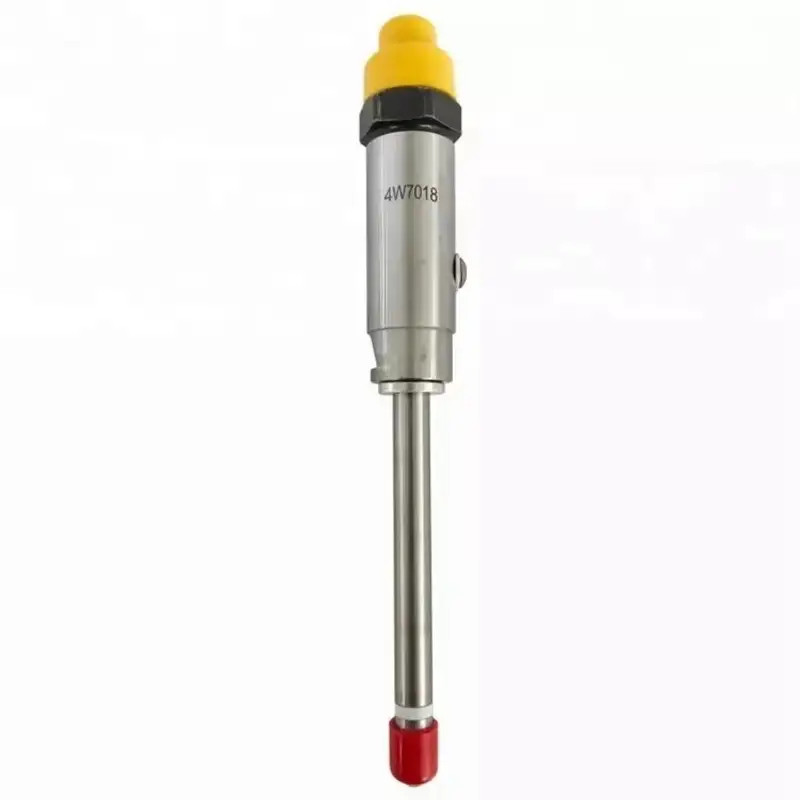 4W-7018 (1) Fuel Injector 4W-7018 0R-3422 for Caterpillar CAT Engine 3208 3406 3408 3412 Loader 988B 992C 990 Tractor 631D 633D 637D 639D 657E 8A 8U