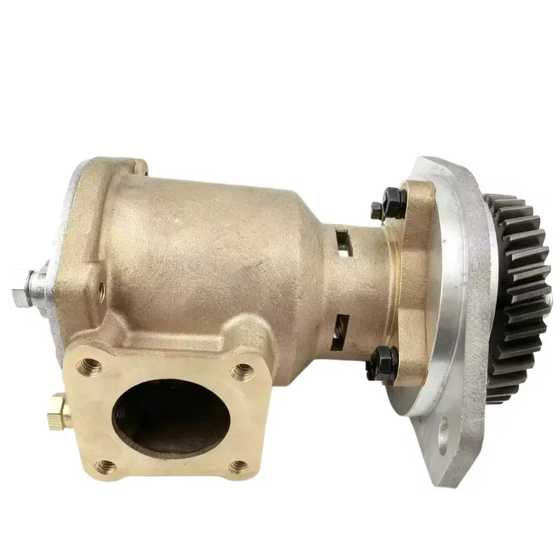 Sea Water Pump 5265995 3866493 for Cummins Engine 6BTA5.9 6C8.3 6CT8.3 6CTA8.3 Sea Water Pump 5265995 3866493 for Cummins Engine 6BTA5.9 6C8.3 6CT8.3 6CTA8.3
