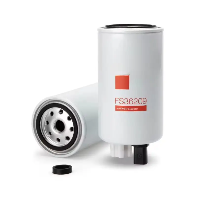 Fuel Filter Element 5268019 for Cummins Engine F2.8 ISF2.8 QSF2.8 R2.8 Fuel Filter Element 5268019 for Cummins Engine F2.8 ISF2.8 QSF2.8 R2.8