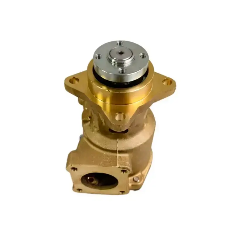 Sea Water Pump 5268375 for Cummins Engine B4.5 QSB5.9 QSB6.7 ISB Sea Water Pump 5268375 for Cummins Engine B4.5 QSB5.9 QSB6.7 ISB