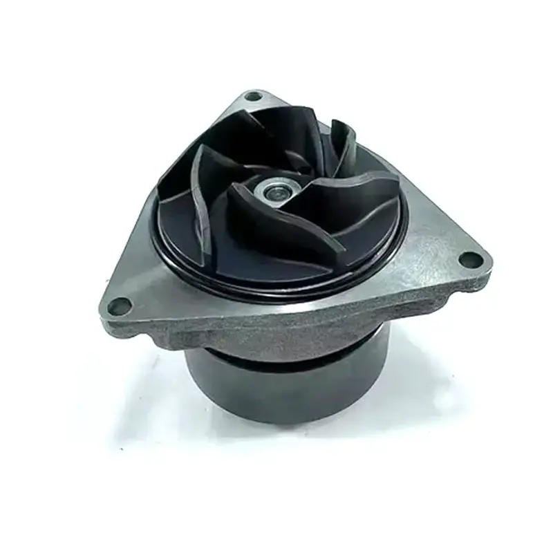 Water Pump 3973114 5291445 for Cummins Engine ISC ISL ISL9 QSL 6C 6CTA Water Pump 3973114 5291445 for Cummins Engine ISC ISL ISL9 QSL 6C 6CTA