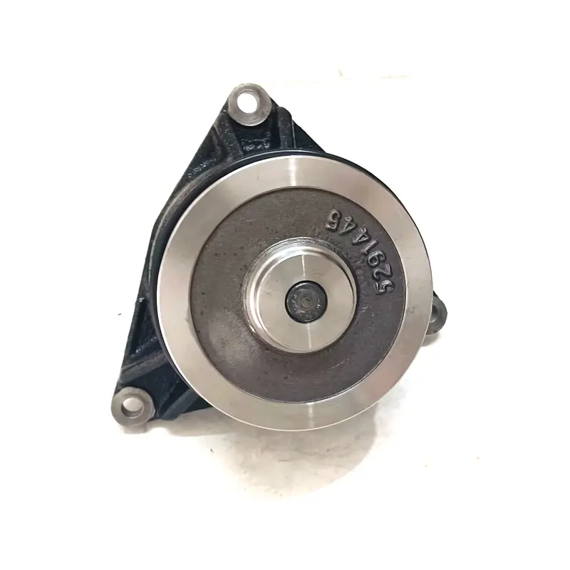 Water Pump 5318753 for Cummins Engine L9.5 6L ISL9.5 L375 6CT