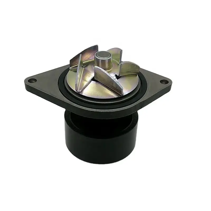 Water Pump 5402949 for Cummins Engine 6B5.9 B3.9 B5.9 ISB3.9 ISB5.9 QSB3.9 QSB5.9 Water Pump 5402949 for Cummins Engine 6B5.9 B3.9 B5.9 ISB3.9 ISB5.9 QSB3.9 QSB5.9