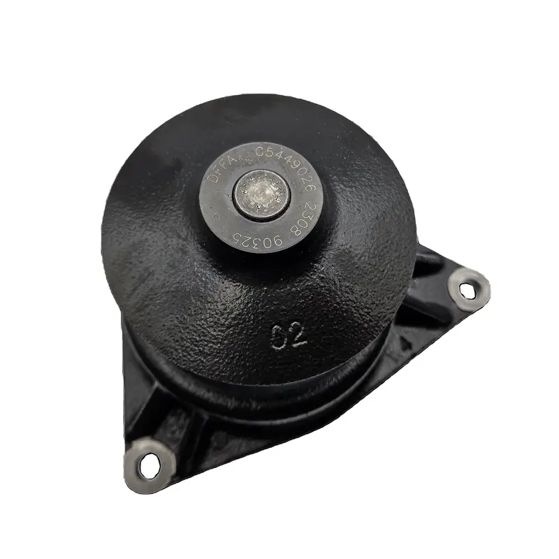 Water Pump 5449026 for Cummins Engine B3.3 L8.9 CM2880 L146G L9 CM2670 L128B L9 CM2670 L136C Water Pump 5449026 for Cummins Engine B3.3 L8.9 CM2880 L146G L9 CM2670 L128B L9 CM2670 L136C