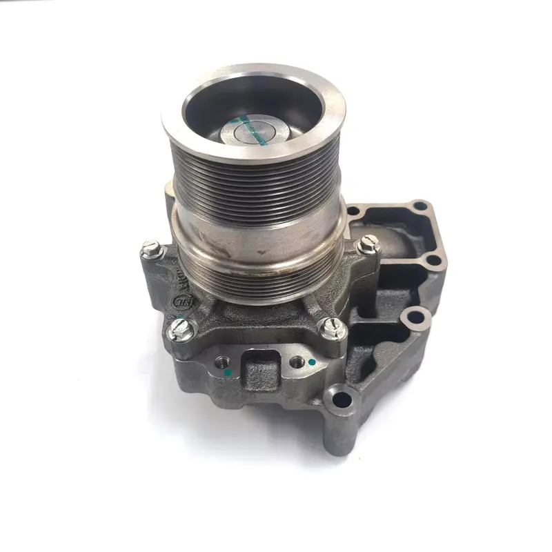 Water Pump Assembly 5473363 2437564 for Cummins Engine QSX15 ISX Water Pump Assembly 5473363 2437564 for Cummins Engine QSX15 ISX