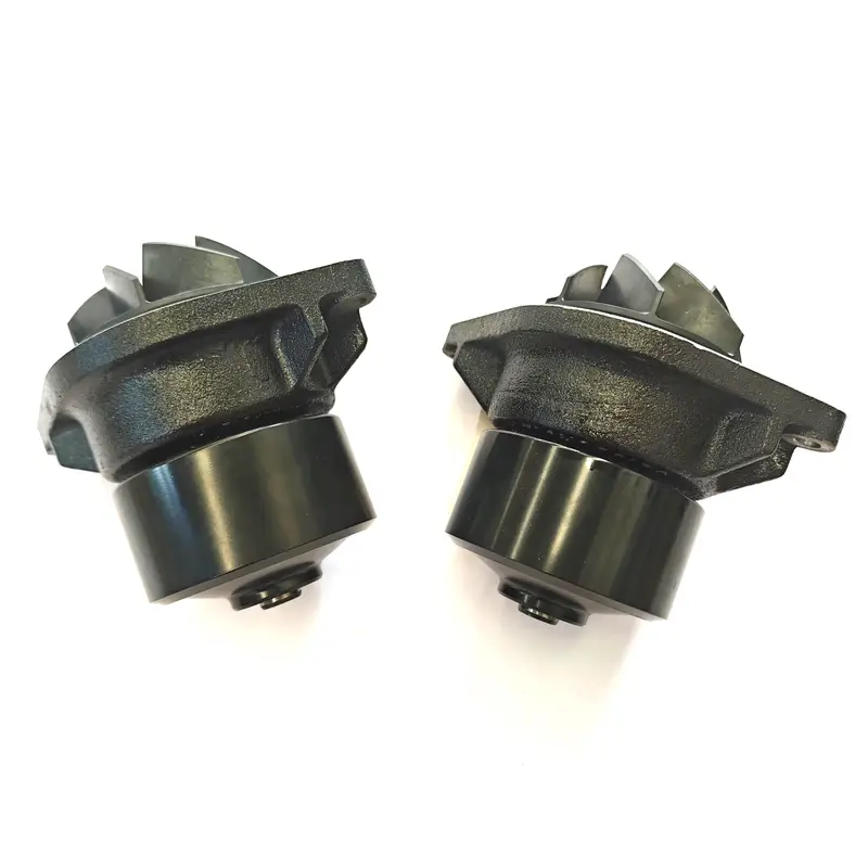 Water Pump 5520883 for Cummins Engine 4B3.9 B6.2 B6.7 D6.7 ISD4.5 QSB4.5 ISB4.5 ISB6.7 ISD6.7