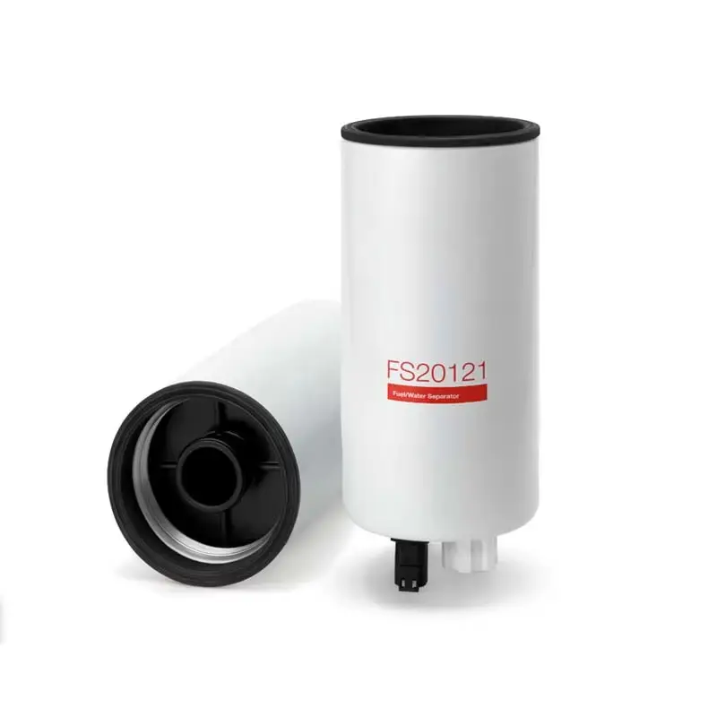 4BTdiesel Fuel Water Separator for Fleetguard FS20121 Cummins 5521648 5444245 5528103 Terberg T13017490 4BTdiesel Fuel Water Separator for Fleetguard FS20121 Cummins 5521648 5444245 5528103 Terberg T13017490
