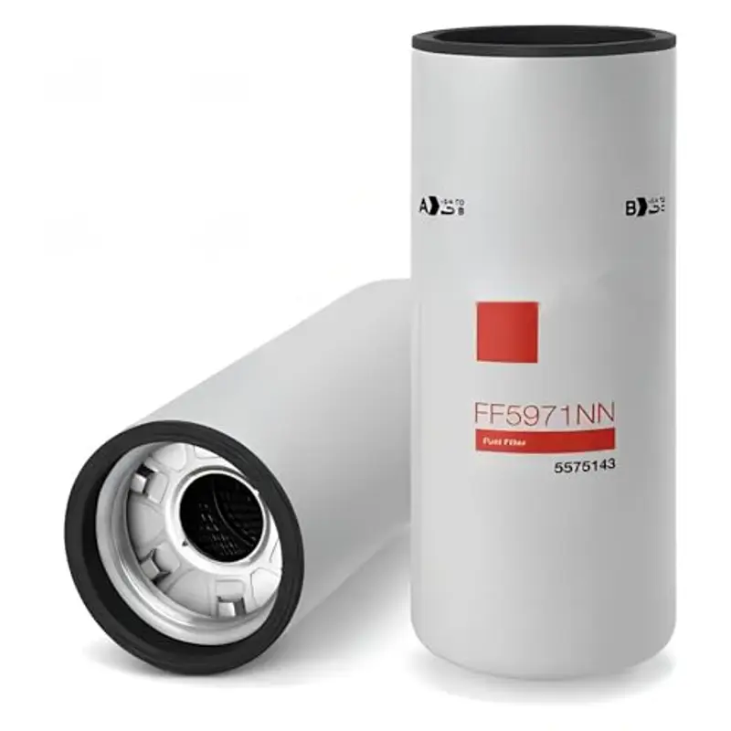 Fuel Filter 5575143 for Cummins Engine ISX12 ISX15 X15 Fuel Filter 5575143 for Cummins Engine ISX12 ISX15 X15