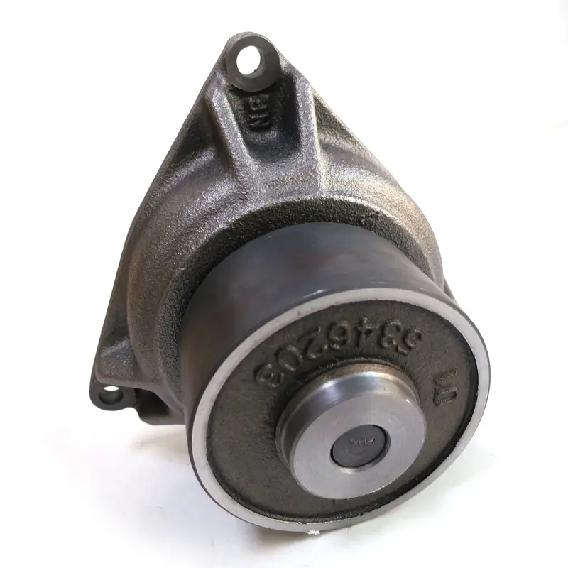 Water Pump Kit 5579023 for Cummins Engine ISC ISL9 L9 QSB3.3 QSL9 Water Pump Kit 5579023 for Cummins Engine ISC ISL9 L9 QSB3.3 QSL9