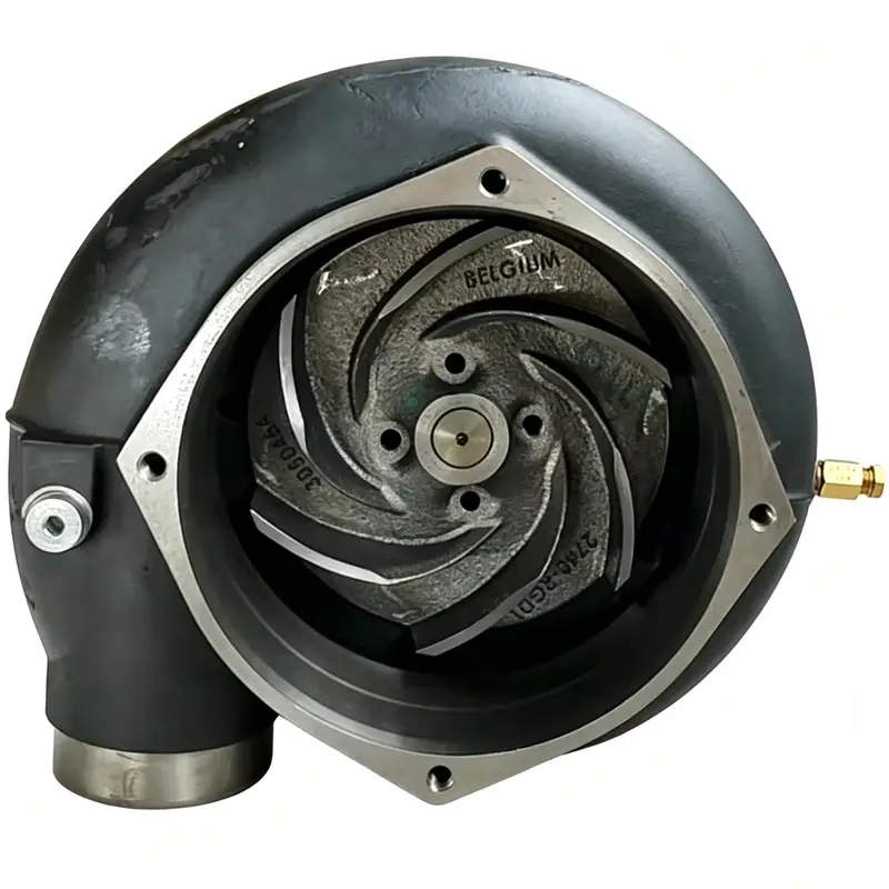 Water Pump 5633398 for Cummins Engine QSK60 Water Pump 5633398 for Cummins Engine QSK60